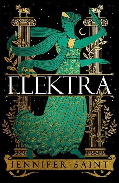 Read Online Elektra Knjiga 