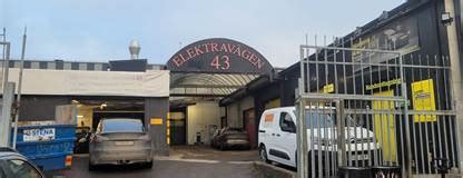 elektravägen 43