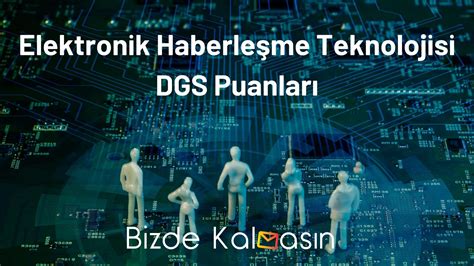 elektrik bölümü dgs geçiş bölümleri