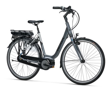 elektrische fiets 28 inch dames