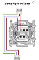 elektrische schakeling