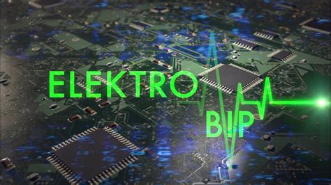 elektro bip allegro