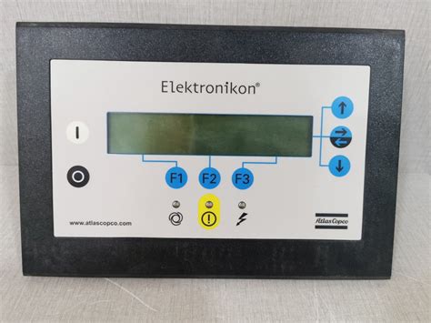 Elektronikon 1900
