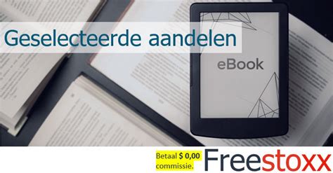 elektronische aandelen