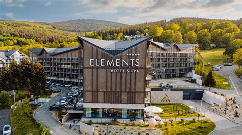 element spa hotell