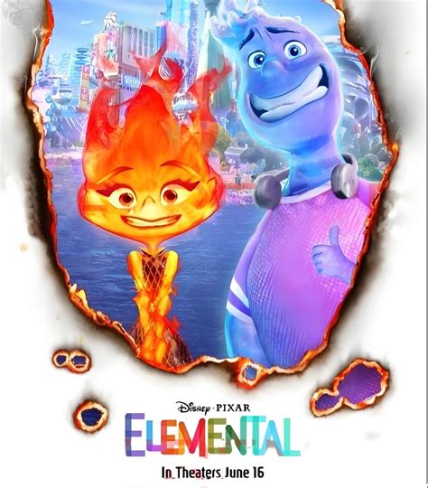 elemental | Bnh gi nhit thng hiu M Elemental
