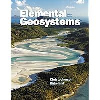 Elemental Geosystems 8th Edition
