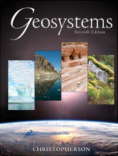 Download Elemental Geosystems 7Th Edition Download 