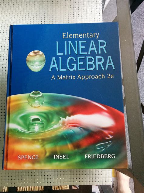 Elementary Algebra 2nd Ed