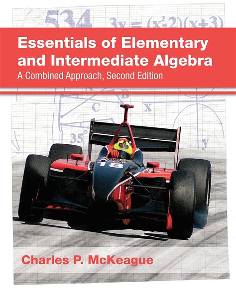 Elementary And Intermediate Algebra Chapter 5