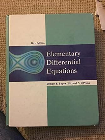 Elementary Differential Equations 9780470458327