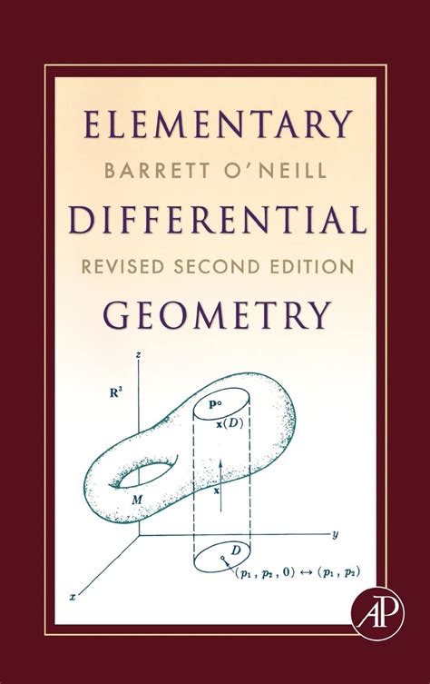 Elementary Differential Geometry O Neill Solution Manual