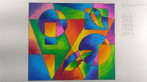 Elementary Drawing Design