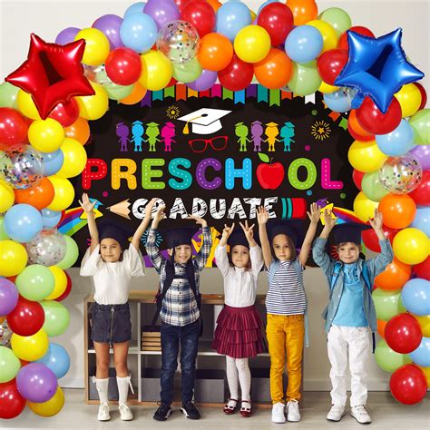elementary graduation themes