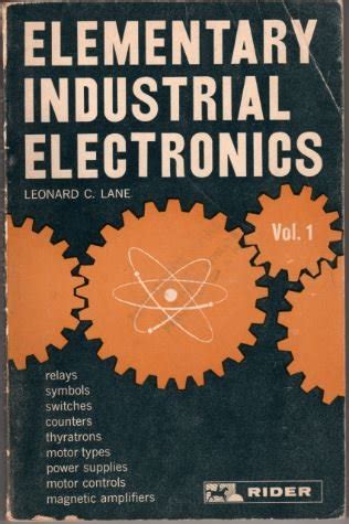 Elementary Industrial Electronics
