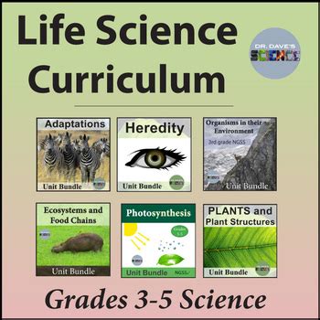 Elementary Life Science Kaplan Co Elementary Life Science - Elementary Life Science