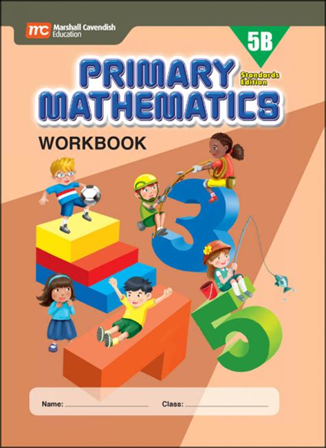 Elementary Math Workbooks Elementary Math Workbooks - Elementary Math Workbooks