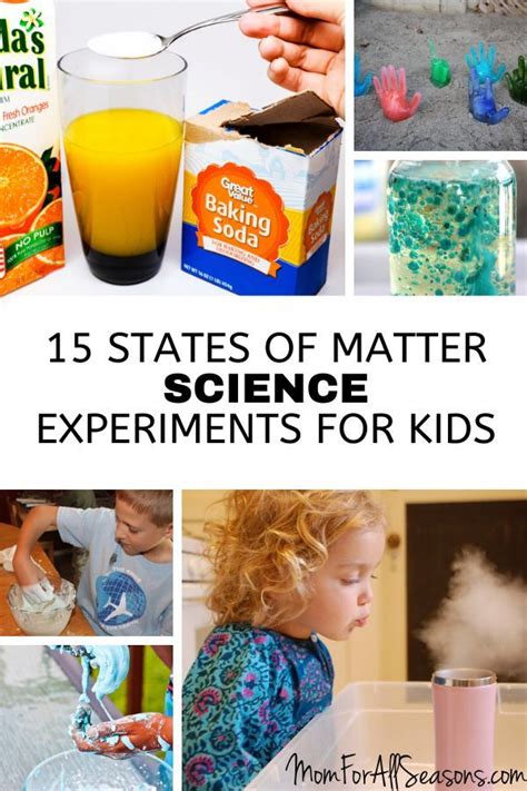 Elementary Matters Science Experiments Science Experiments For Elementary - Science Experiments For Elementary
