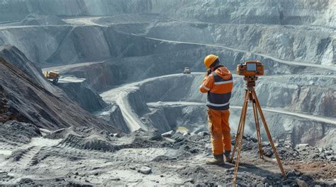elementary mine surveying