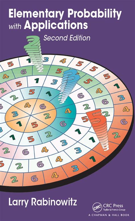 Elementary Probability For Applications