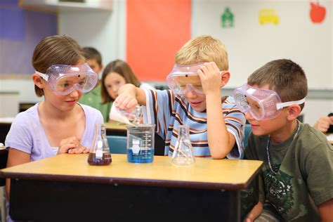 Elementary School Science Experiments Science Buddies Science In Elementary School - Science In Elementary School