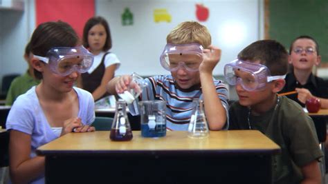 Elementary School Science Lessons   Elementary Science Lesson Plan Science Education Curriculum - Elementary School Science Lessons