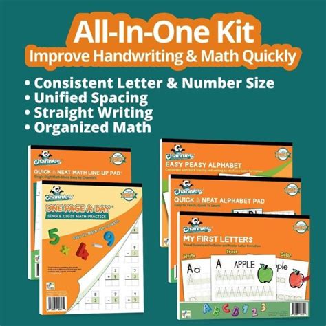 Elementary School Workbooks Quickly Improve Writing Elementary Math Workbooks - Elementary Math Workbooks