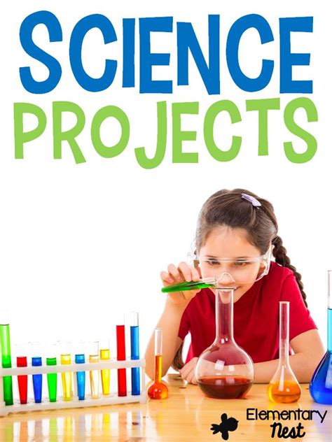 Elementary Science Elementary Science Elementary Science Science For Elementary Students - Science For Elementary Students