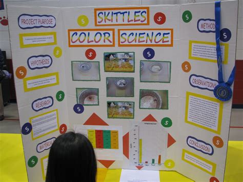Elementary Science Fair And Project Guidelines