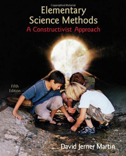 Elementary Science Methods A Constructivist Approach Elementary Science Concepts - Elementary Science Concepts