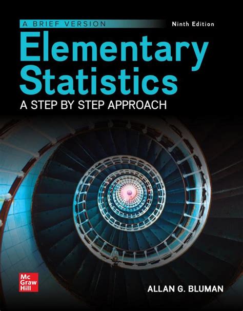 Elementary Statistics 9th Edition