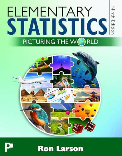 elementary statistics ebooks