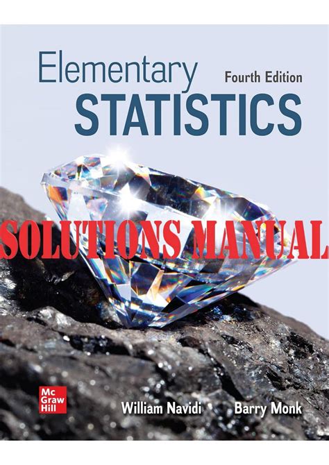 Elementary Statistics William Navidi Chapter 12 Exercise Solution