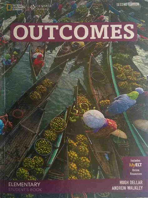 Elementary Student 39 S Book