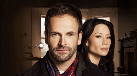 Elementary Tv Series