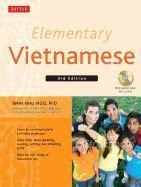 elementary vietnamese third edition moi ban noi t