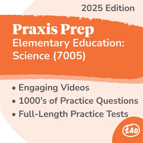 Read Online Elementary Ed Science Subtest Study Guide 5035 