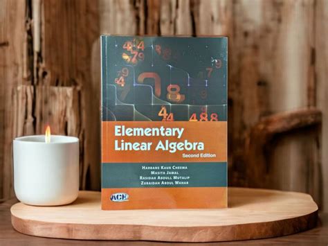Read Elementary Linear Algebra Second Edition Mcgraw Hill 