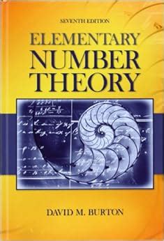 Read Elementary Number Theory Textbooks In Mathematics 