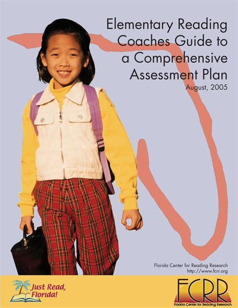 Read Elementary Reading Coaches Guide To A Comprehensive 