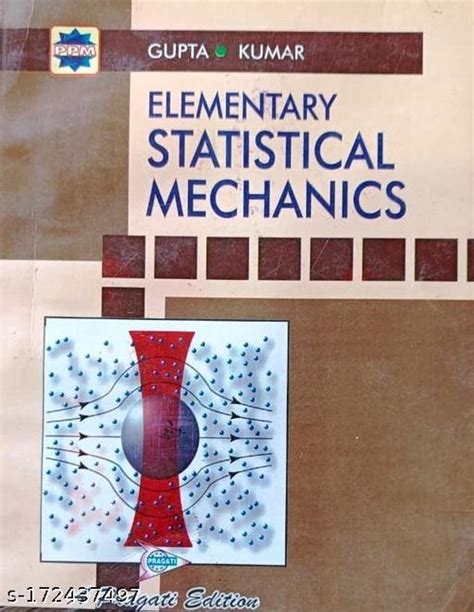 Read Online Elementary Statistical Mechanics 