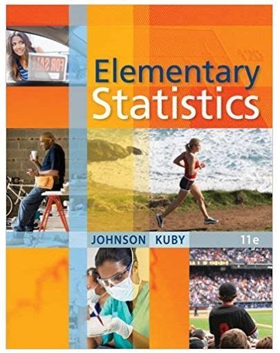 Full Download Elementary Statistics 11Th Edition Johnson 