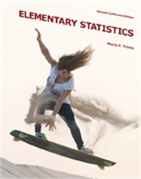 Download Elementary Statistics 2Nd California Edition By Triola 