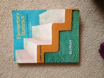 Read Online Elementary Statistics A Brief Version 6Th Edition 