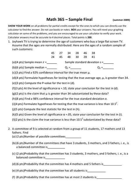 Read Online Elementary Statistics Answer Key 