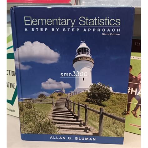 Read Elementary Statistics Bluman 9Th Edition 