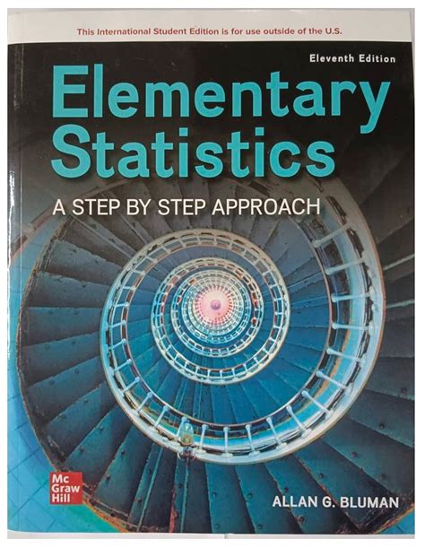 Download Elementary Statistics By Bluman 7Th Edition 