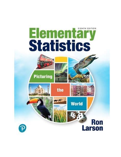 Download Elementary Statistics Larson Fourth Edition Answers 