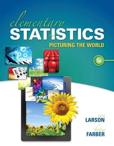 Read Online Elementary Statistics Sixth Edition Answers 