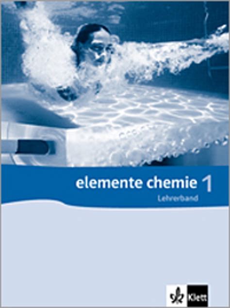 Elemente Chemie 1